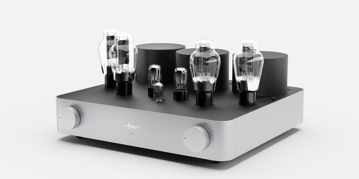 ５回使用 140cm TWO B ONE CLASSICAL×Fez SM Fezz Audio Lybra 300B Integrated Amplifier — Alma Music and Audio