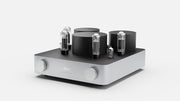 Fezz Audio Silver Luna Prestige Integrated Amplifier - Alma Music and Audio - Alma Music and Audio - 