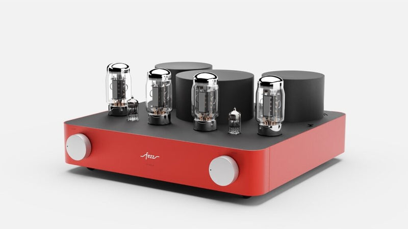 Fezz Audio Titania Evolution Integrated Amplifier - Alma Music and Audio - Alma Music and Audio - 