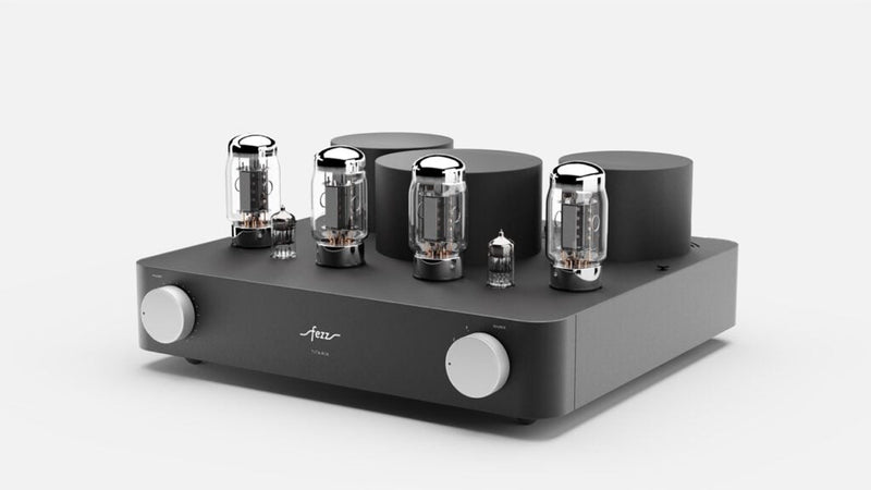 Fezz Audio Titania Evolution Integrated Amplifier - Alma Music and Audio - Alma Music and Audio - 