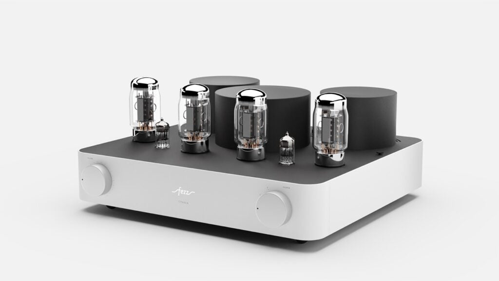 Fezz Audio Titania Evolution Integrated Amplifier - Thumbnail 3