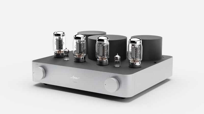 Fezz Audio Titania Evolution Integrated Amplifier - Alma Music and Audio - Alma Music and Audio - 