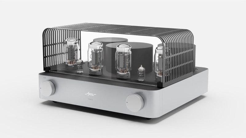 Fezz Audio Titania Evolution Integrated Amplifier - Alma Music and Audio - Alma Music and Audio - 