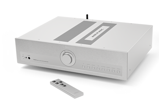 Fezz Audio Torus 5060 Integrated Amplifier - Alma Music and Audio - Alma Music and Audio - 