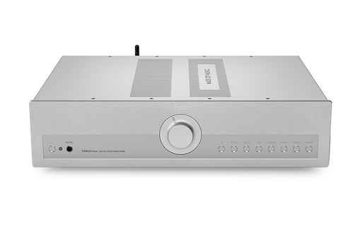 Fezz Audio Torus 5060 Integrated Amplifier - Alma Music and Audio - Alma Music and Audio - 