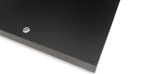 Finite Elemente Carbofibre Isolation Base - Alma Music and Audio - Alma Music and Audio - 