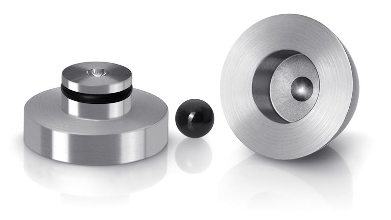 Finite Elemente Ceraball - Alma Music and Audio - Alma Music and Audio - 