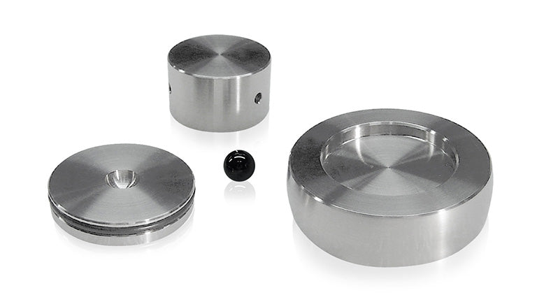 Finite Elemente Cerapuc - Alma Music and Audio - Alma Music and Audio - 