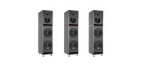 Stenheim Alumine Five Speakers