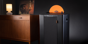 Degritter Fonoteek record cleaning machine