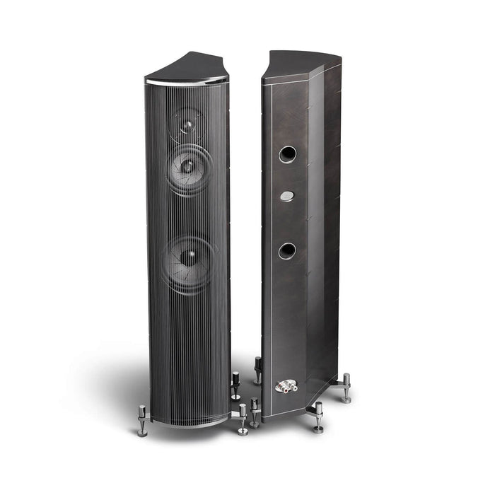 Franco Serblin Accordo Essence Loudspeakers