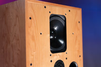 Graham Audio LS5/5 Loudspeakers