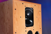 Graham Audio LS5/5 Loudspeakers - Alma Music and Audio - Alma Music and Audio - 