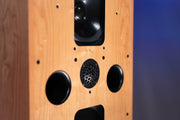 Graham Audio LS5/5 Loudspeakers - Alma Music and Audio - Alma Music and Audio - 