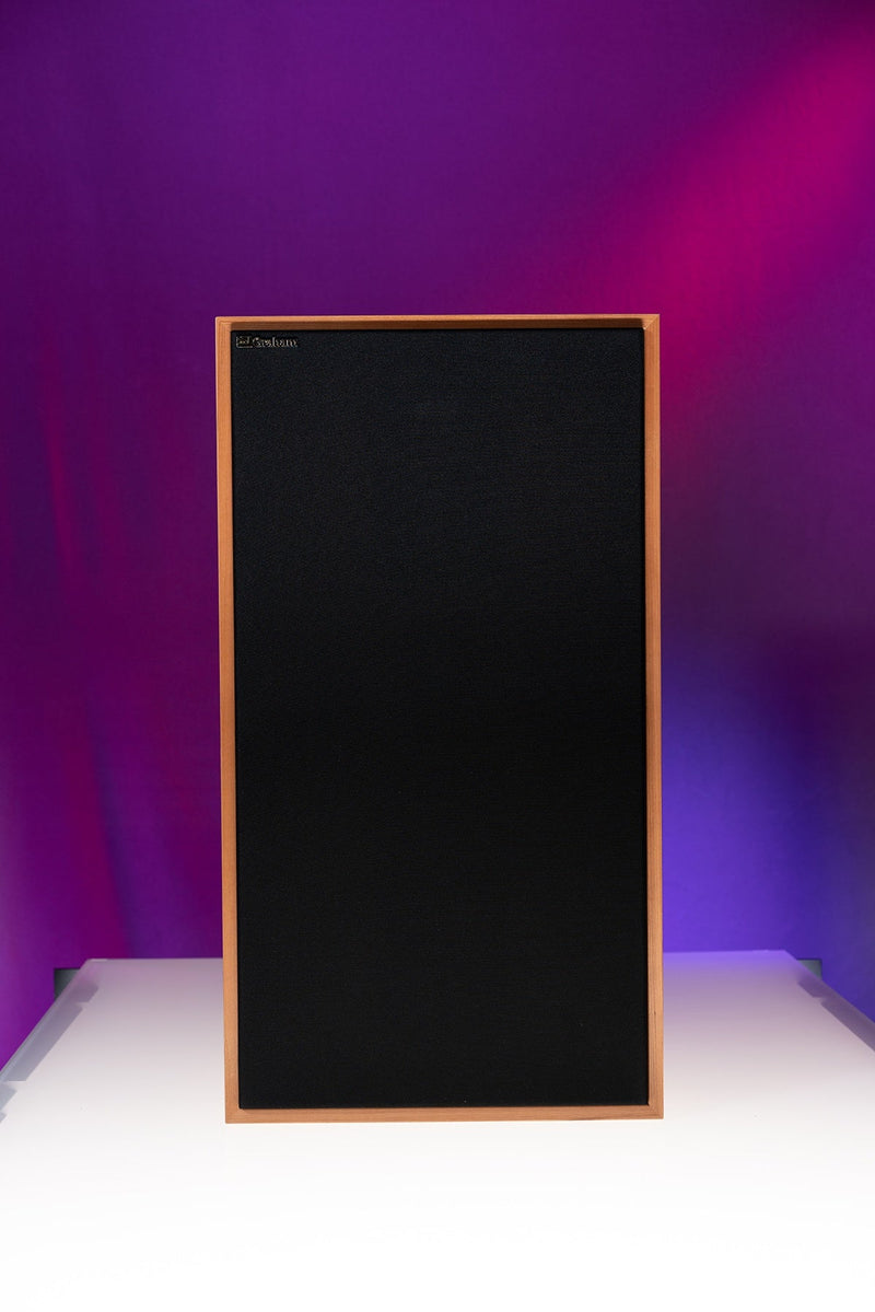 Graham Audio LS5/5 Loudspeakers - Alma Music and Audio - Alma Music and Audio - 