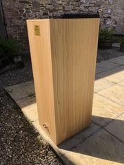 Graham Audio LS5/5f Floor standing Loudspeakers - Alma Music and Audio - Alma Music and Audio - 