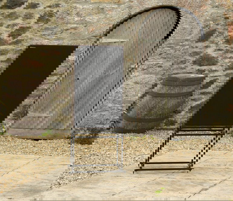 Graham Audio LS5/8 Monitor Speakers - Alma Music and Audio - Alma Music and Audio - 