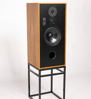 Graham Audio LS8/1 Loudspeakers - Alma Music and Audio - Alma Music and Audio - 