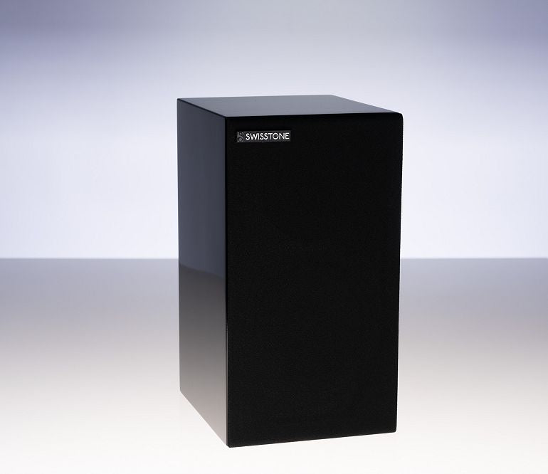 Graham Audio Swisstone LS3 2 way Monitor - Alma Music and Audio - Alma Music and Audio - 