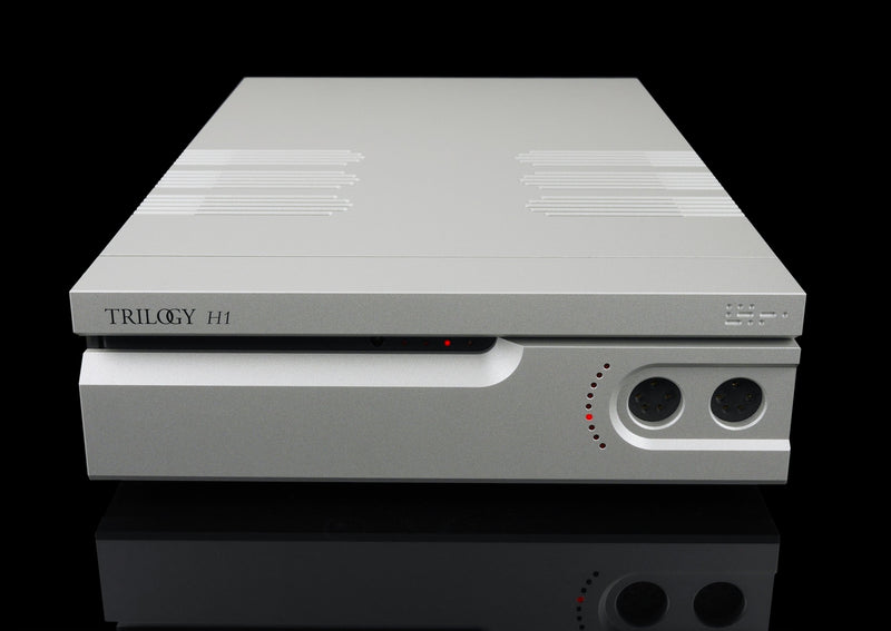 Trilogy H1 Electrostatic Headphone Energiser