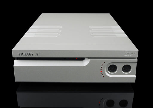 Trilogy H1 Electrostatic Headphone Energiser