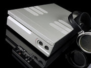 Trilogy H1 Electrostatic Headphone Energiser, with remote