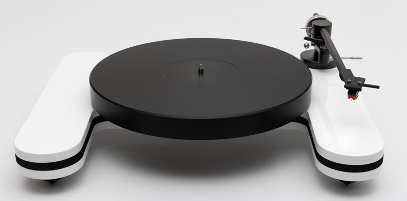 Luphonic H2 Turntable