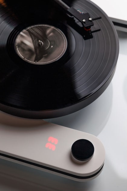 Luphonic H2 Turntable