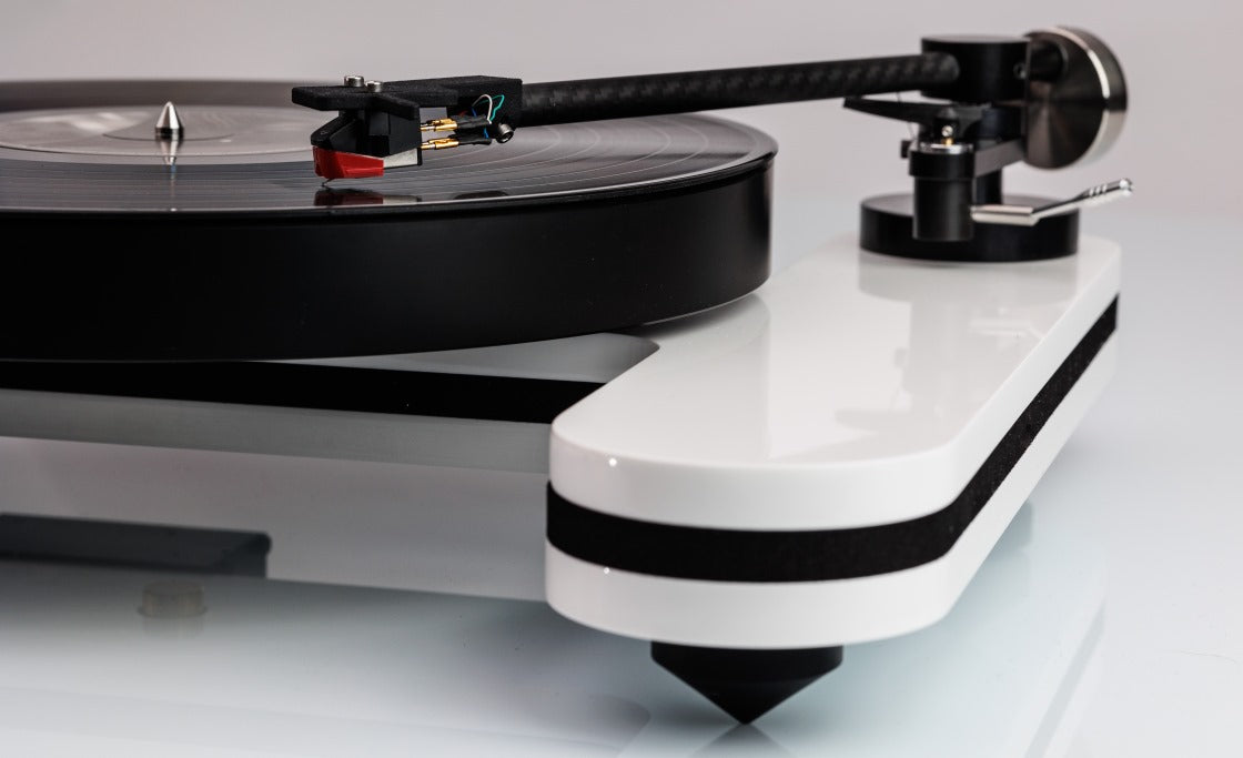 Luphonic H2 Turntable