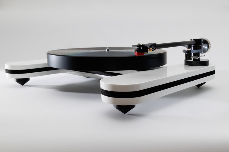 Luphonic H2 Turntable