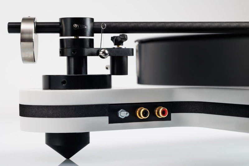 Luphonic H2 Turntable