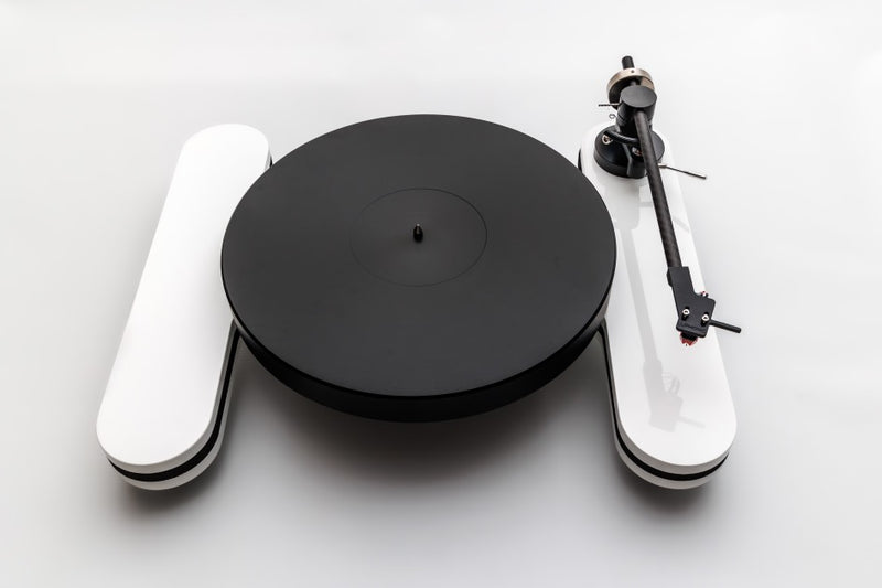 Luphonic H2 Turntable