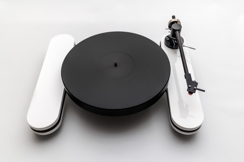 Luphonic H2 Turntable
