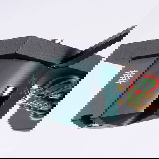 HANA EH and EL Moving Coil Phono Cartridges - Alma Music and Audio - Alma Music and Audio - 