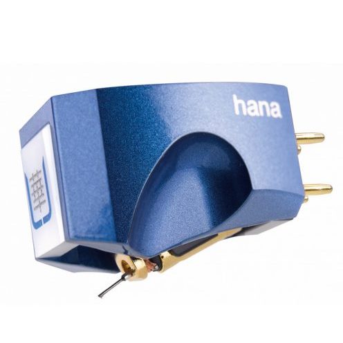HANA Umami Blue Cartridge - Alma Music and Audio - Alma Music and Audio - 