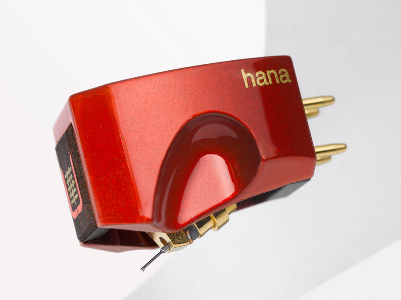 HANA Umami Red Cartridge - Alma Music and Audio - Alma Music and Audio - 