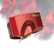HANA Umami Red Cartridge - Alma Music and Audio - Alma Music and Audio - 