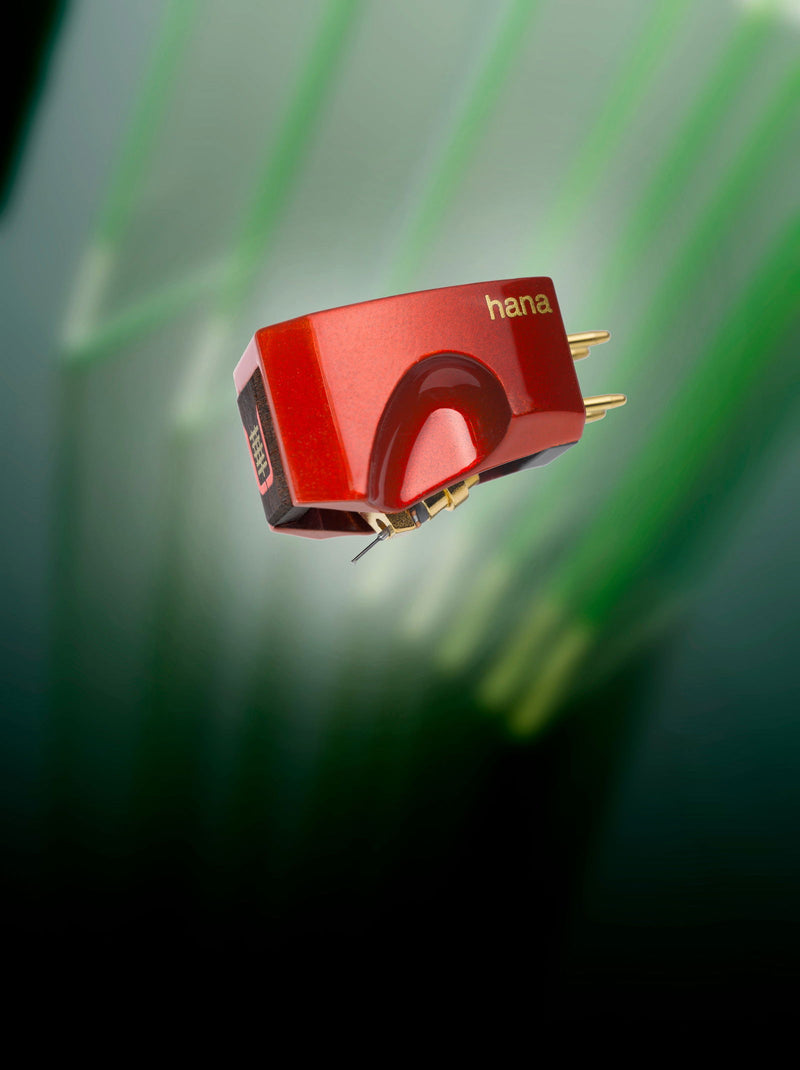 HANA Umami Red Cartridge - Alma Music and Audio - Alma Music and Audio - 