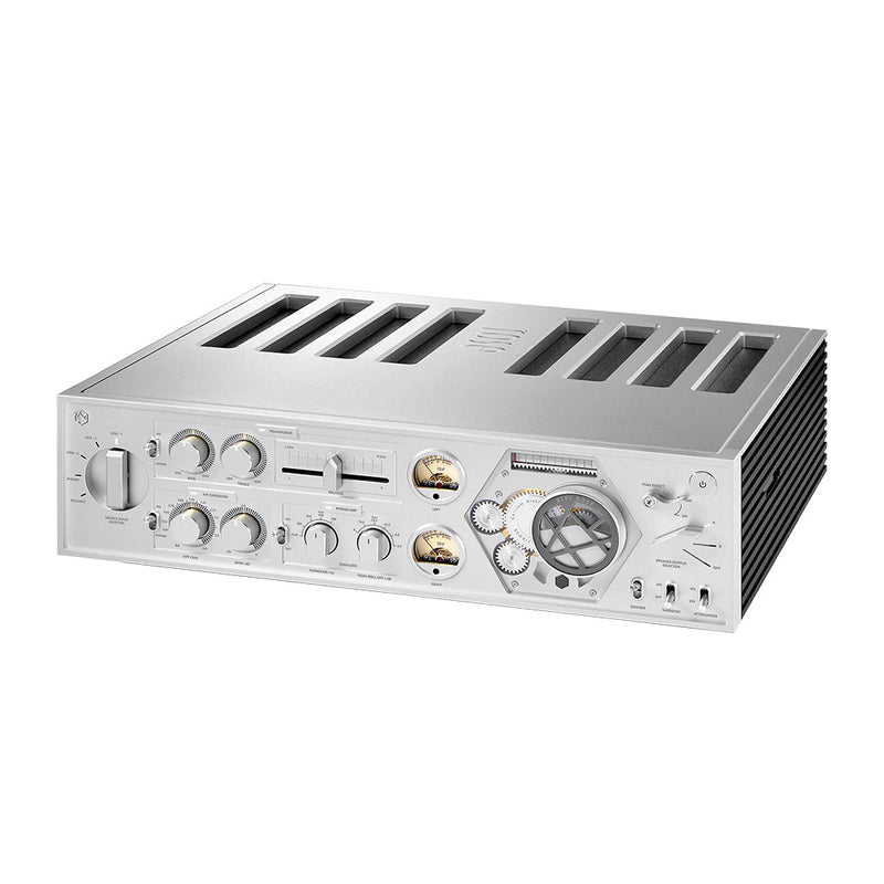 HiFi Rose RA180 Integrated Amplifier - Alma Music and Audio - Alma Music and Audio - 