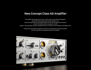 HiFi Rose RA180 Integrated Amplifier - Alma Music and Audio - Alma Music and Audio - 