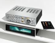 HiFi Rose RA180 Integrated Amplifier - Alma Music and Audio - Alma Music and Audio - 