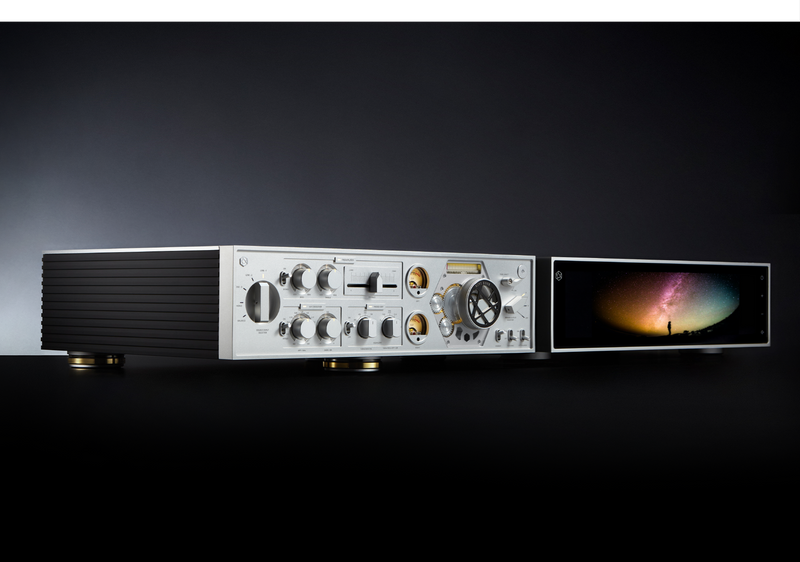 HiFi Rose RA180 Integrated Amplifier - Alma Music and Audio - Alma Music and Audio - 
