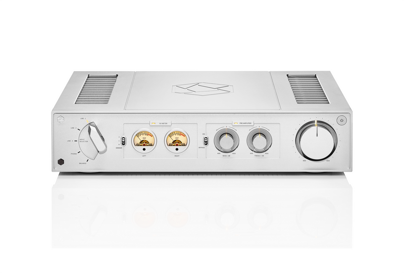 HiFi Rose RA280 Integrated Amplifier - Alma Music and Audio - Alma Music and Audio - 