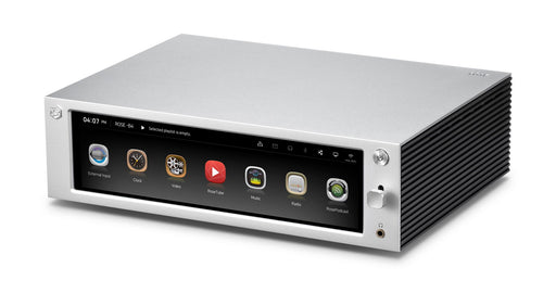 HiFi Rose RS201E Integrated Amplifier & Network Streamer - Alma Music and Audio - Alma Music and Audio - 