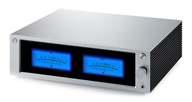 HiFi Rose RS250A Wireless Network Streamer - Alma Music and Audio - Alma Music and Audio - 