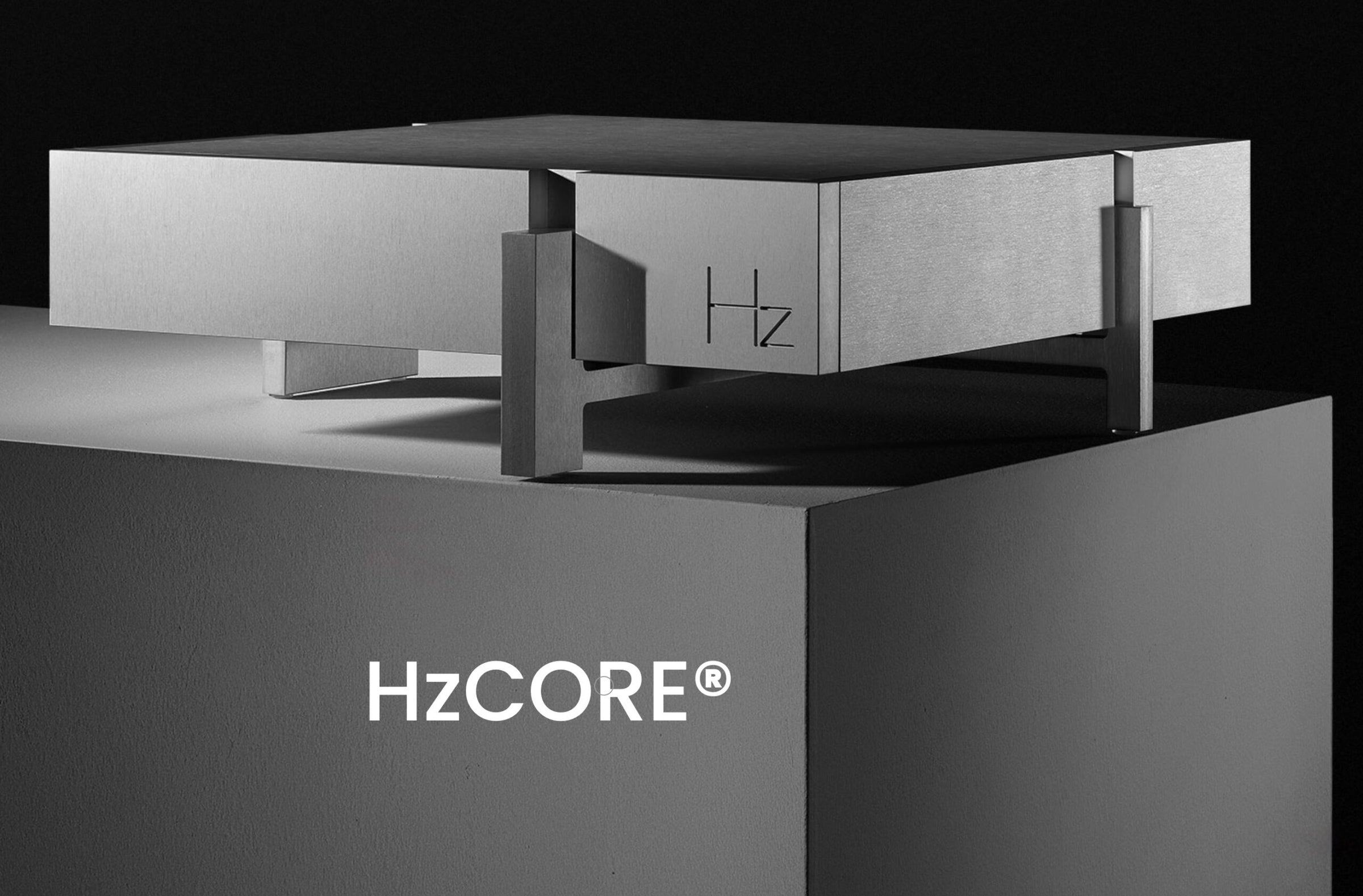 HzProject HzCORE Music Server — Alma Music and Audio