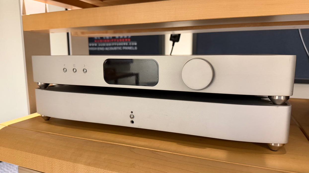 MSB Premier DAC [Previously Owned]