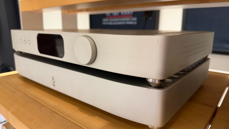 MSB Premier DAC [Previously Owned]