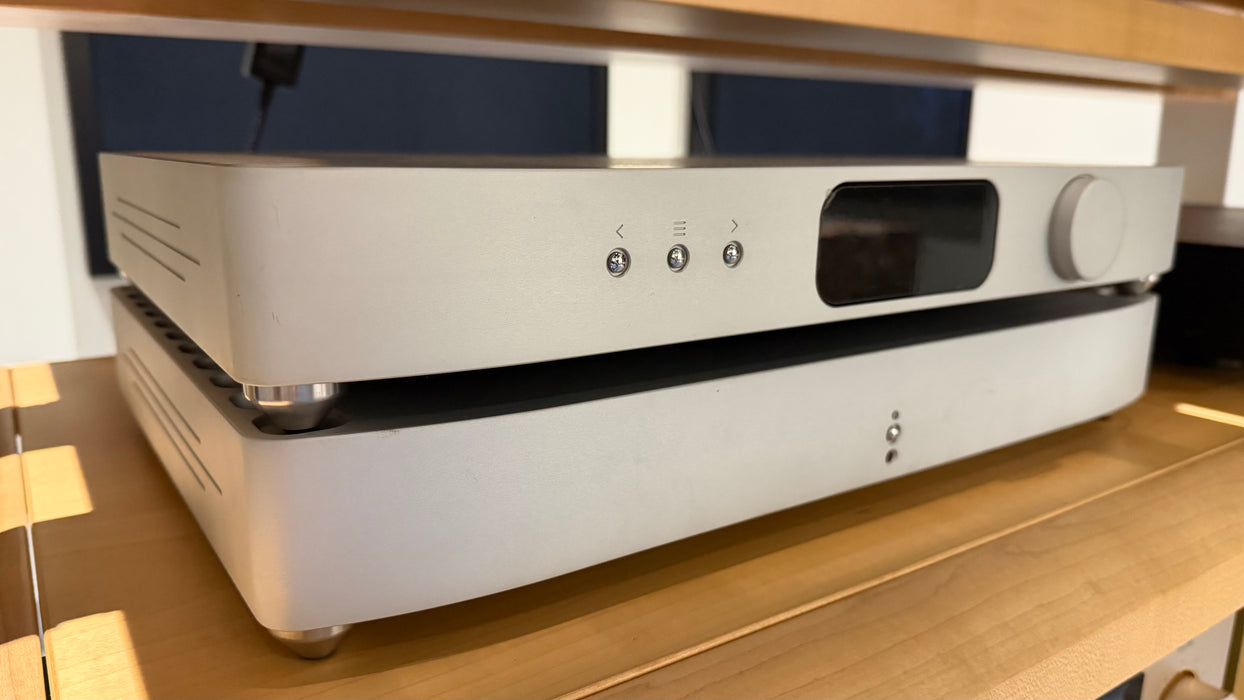 MSB Premier DAC [Previously Owned]