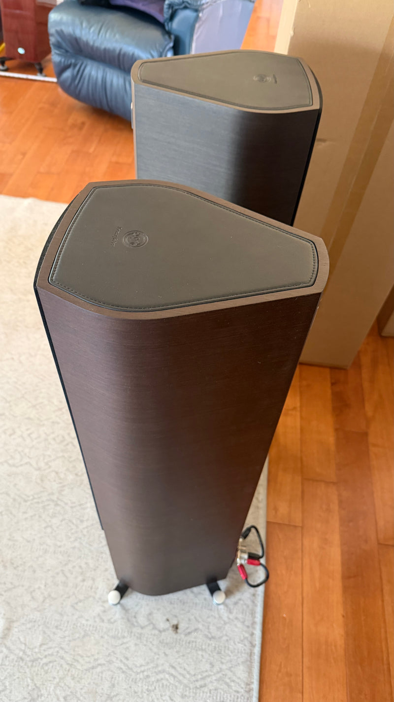 Sonus faber Sonetto III G1 Loudspeakers [Previously Owned]